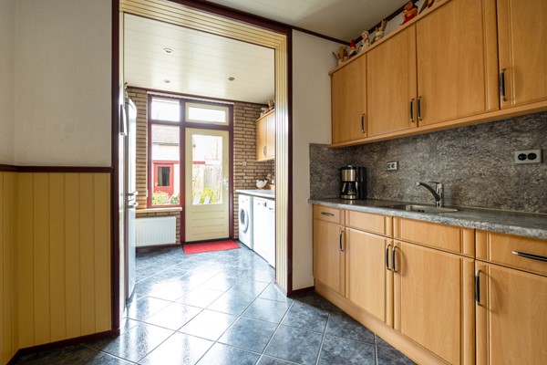 Medium property photo - Roemer Visscherlaan 14, 4707 BZ Roosendaal